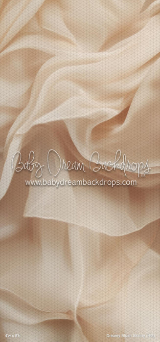 Dreamy Blush Skinny (HM)