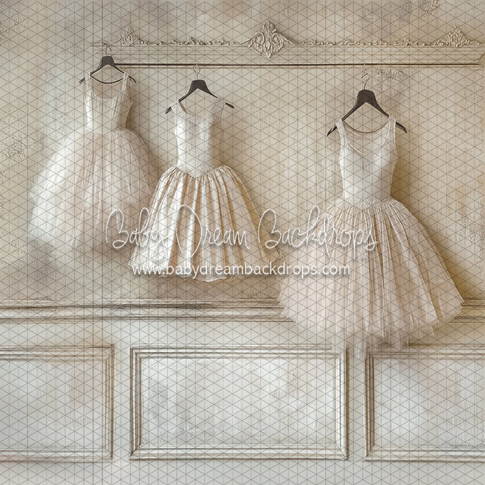 Dreamy Dancer Dresses (CC)