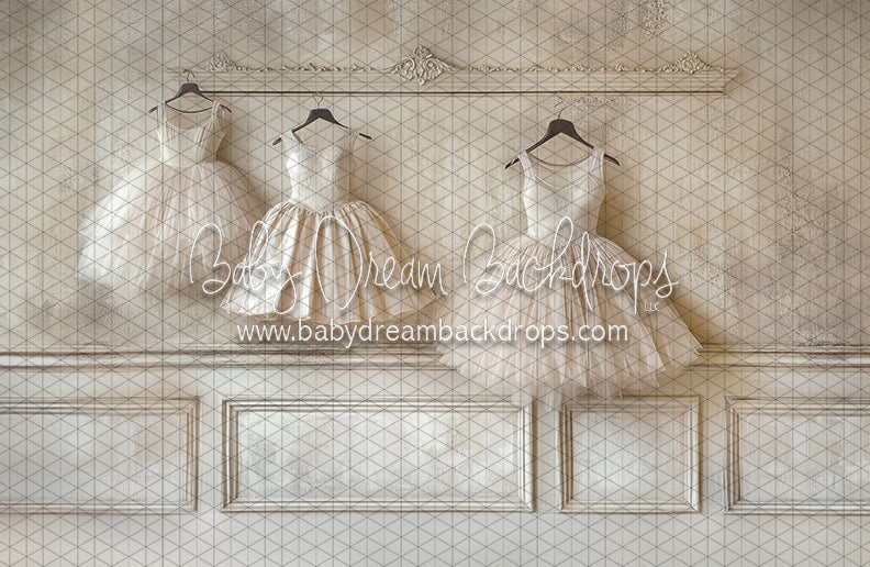 Dreamy Dancer Dresses (CC)