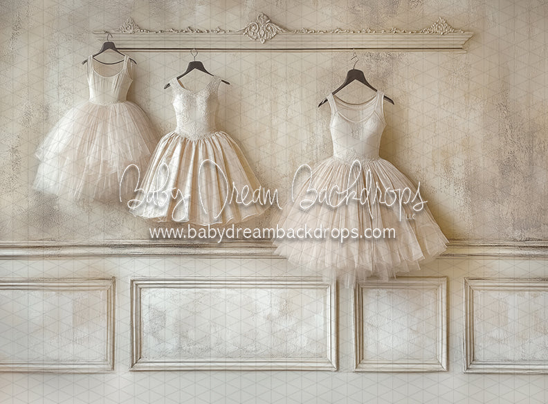 Dreamy Dancer Dresses (CC)