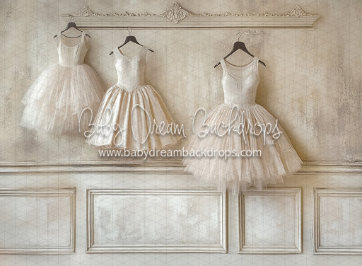 Dreamy Dancer Dresses (CC)