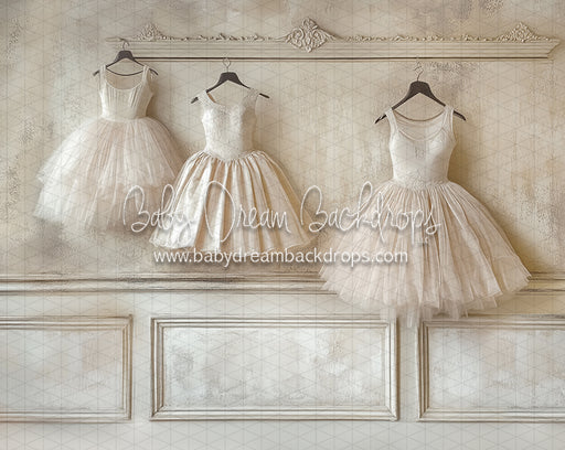 Dreamy Dancer Dresses (CC)