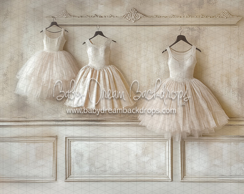 Dreamy Dancer Dresses (CC)