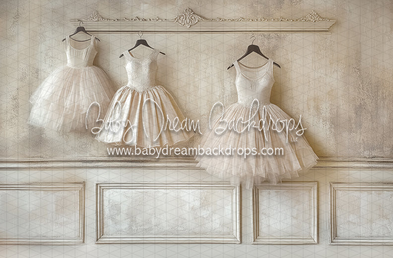 Dreamy Dancer Dresses (CC)