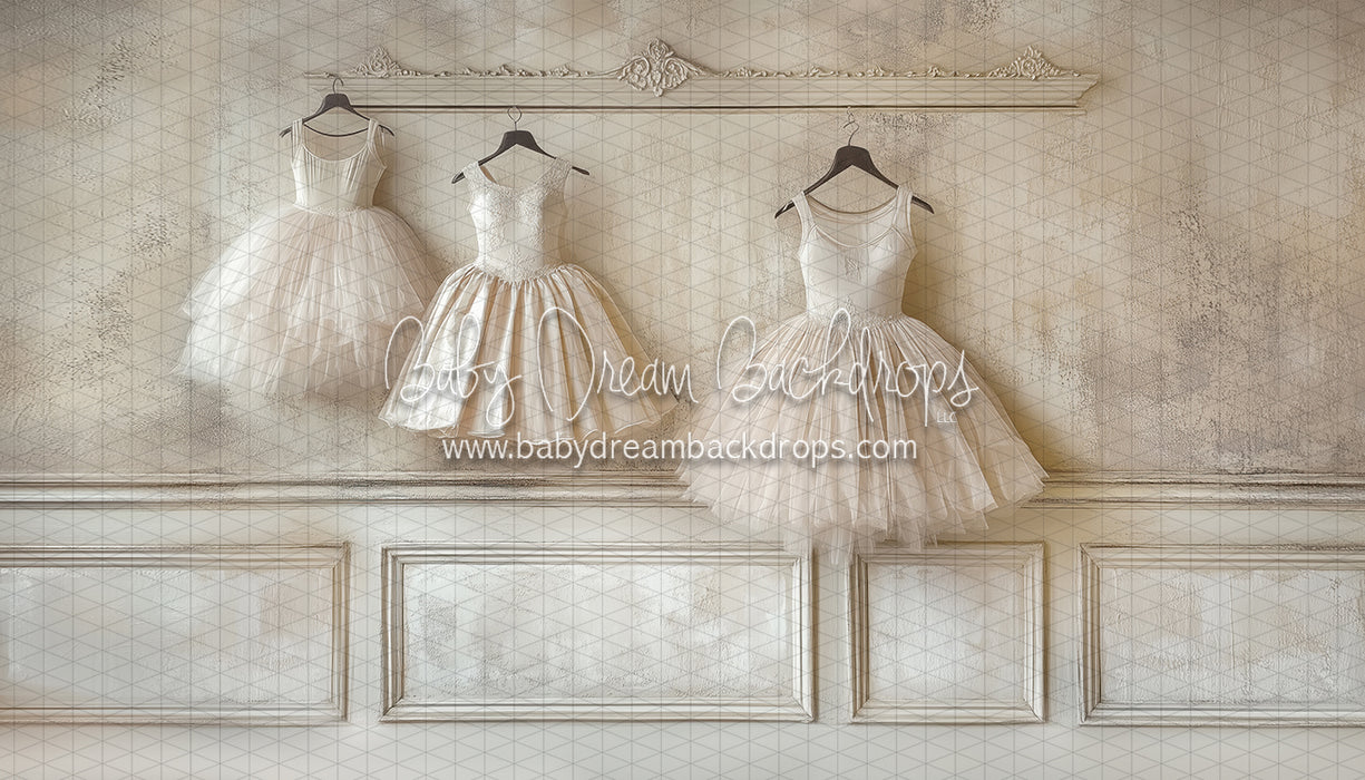 Dreamy Dancer Dresses (CC)