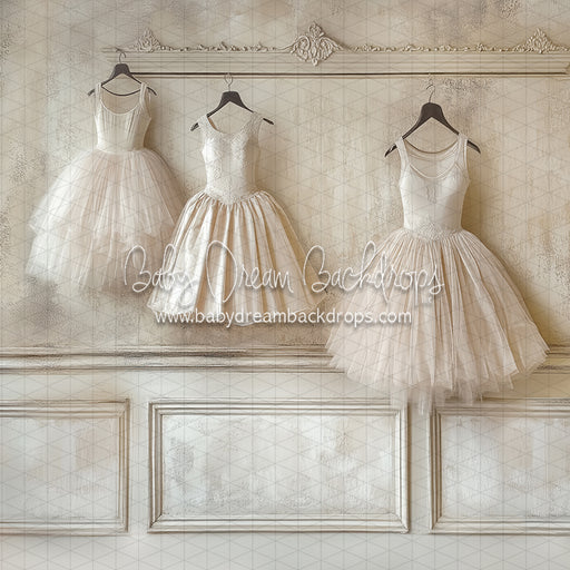 Dreamy Dancer Dresses (CC)