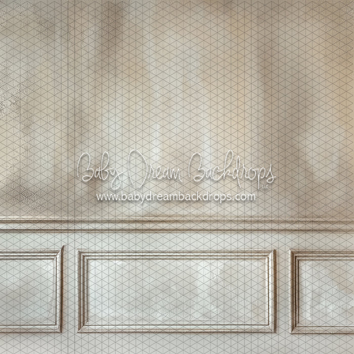 Dreamy Dancer Wall (CC)