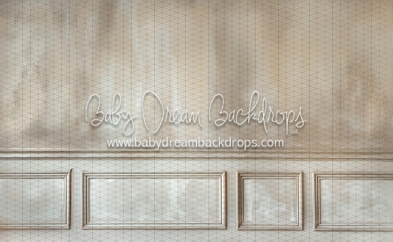 Dreamy Dancer Wall (CC)