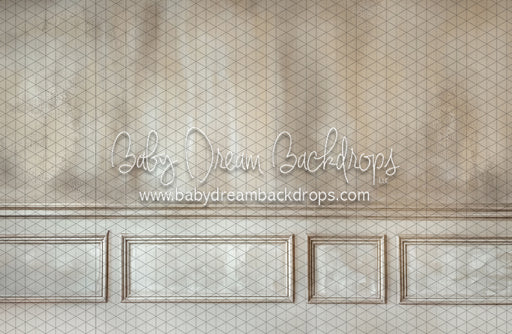 Dreamy Dancer Wall (CC)