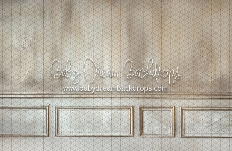 Dreamy Dancer Wall (CC)