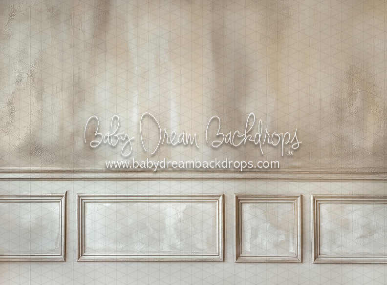 Dreamy Dancer Wall (CC)