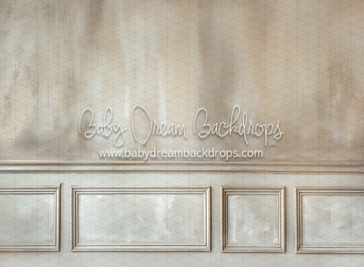 Dreamy Dancer Wall (CC)