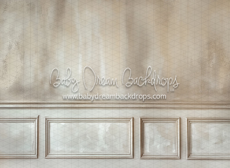 Dreamy Dancer Wall (CC)