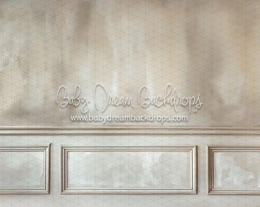 Dreamy Dancer Wall (CC)