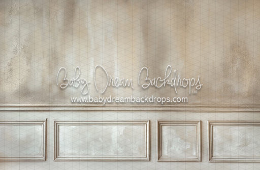 Dreamy Dancer Wall (CC)