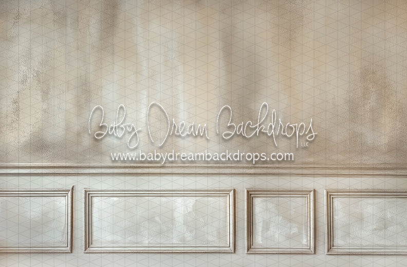 Dreamy Dancer Wall (CC)