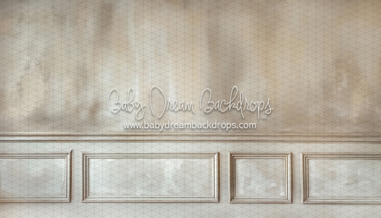 Dreamy Dancer Wall (CC)