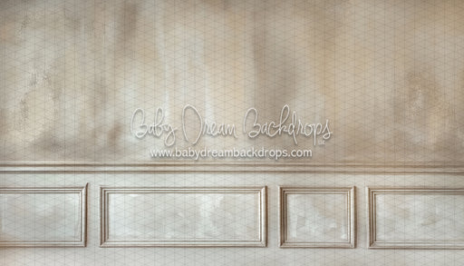 Dreamy Dancer Wall (CC)