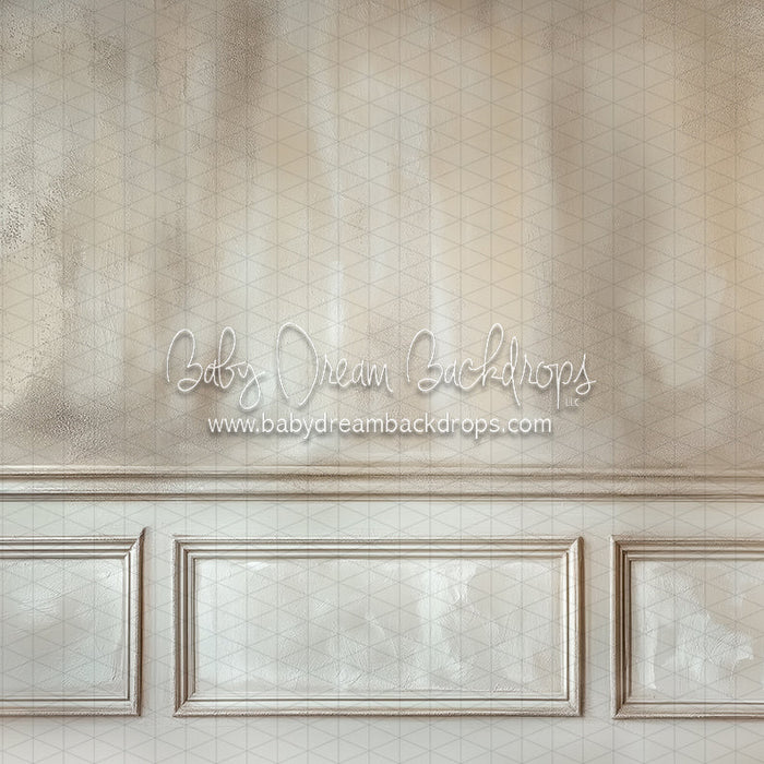 Dreamy Dancer Wall (CC)