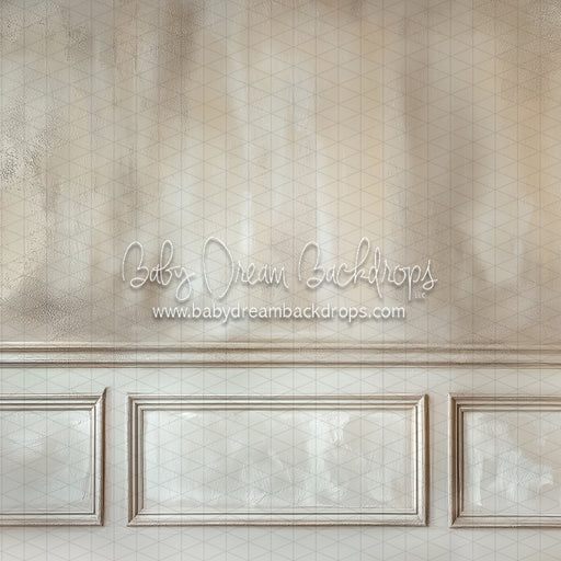 Dreamy Dancer Wall (CC)