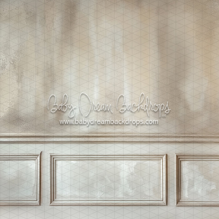 Dreamy Dancer Wall (CC)