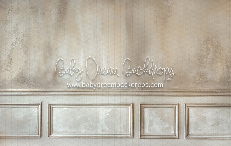 Dreamy Dancer Wall (CC)