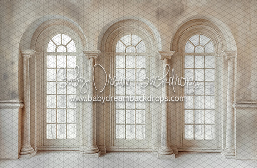 Dreamy Dancer Windows (CC)