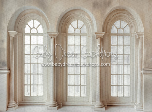 Dreamy Dancer Windows (CC)