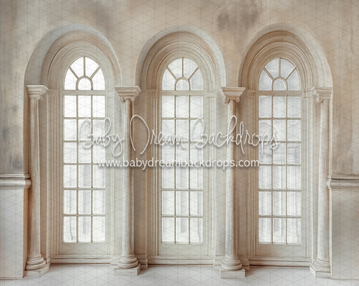 Dreamy Dancer Windows (CC)