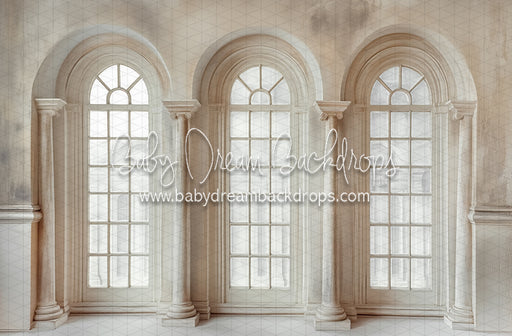 Dreamy Dancer Windows (CC)