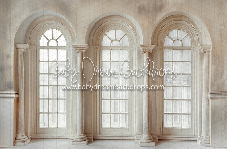 Dreamy Dancer Windows (CC)