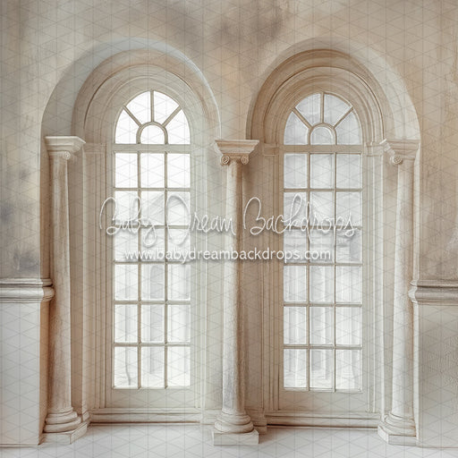 Dreamy Dancer Windows (CC)