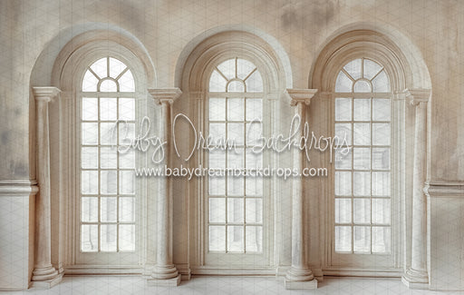 Dreamy Dancer Windows (CC)