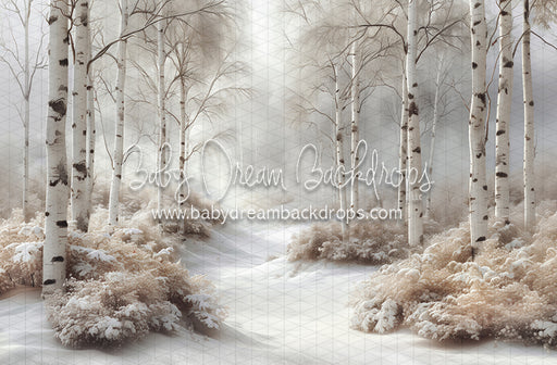 Dreamy Day Birch (CC)