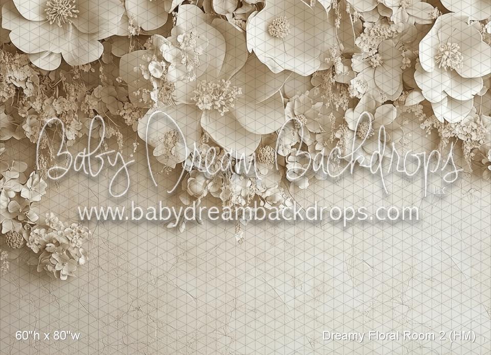 Dreamy Floral Room 2 (HM)