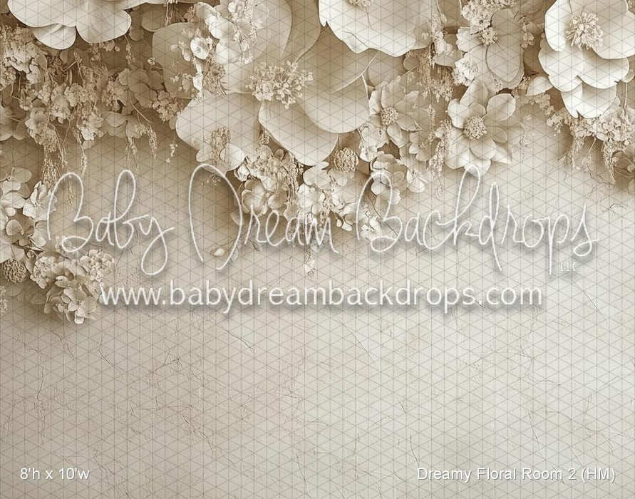 Dreamy Floral Room 2 (HM)