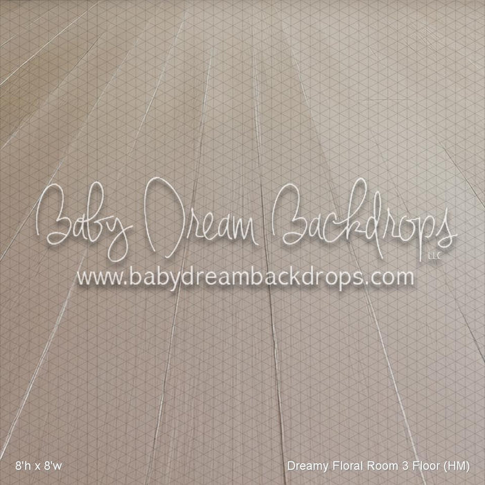 Dreamy Floral Room 3 Floor (HM)