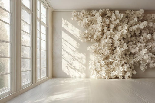 Dreamy Floral Room 4 Flipped (HM)