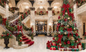 Dreamy Plaza Lobby (CC)