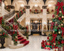 Dreamy Plaza Lobby (CC)