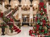 Dreamy Plaza Lobby (CC)