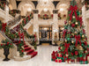 Dreamy Plaza Lobby (CC)