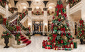 Dreamy Plaza Lobby (CC)