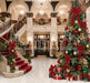 Dreamy Plaza Lobby (CC)