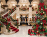 Dreamy Plaza Lobby (CC)