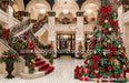 Dreamy Plaza Lobby (CC)