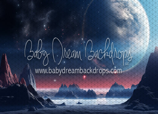 Dreamy Star Mission (JC)