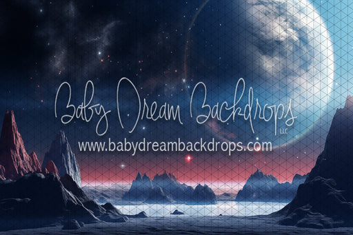 Dreamy Star Mission (JC)