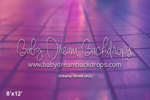 Dreamy Street (AZ)