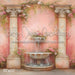 Dreamy Tuscan Fountain (CM)